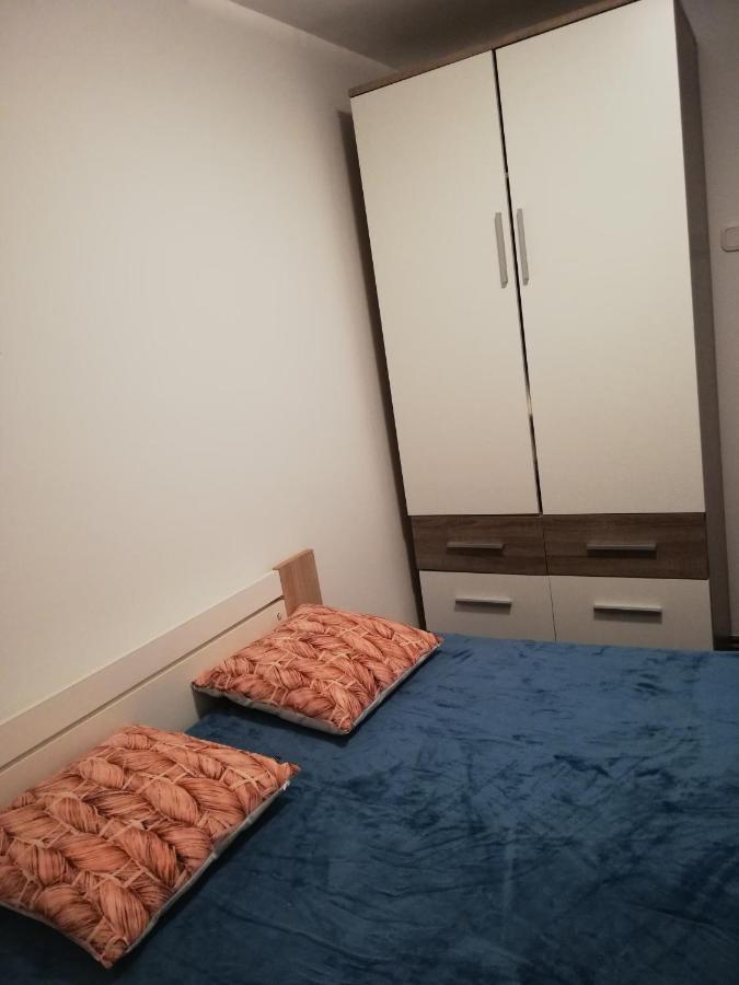 Apartman Cvita ツコン エクステリア 写真
